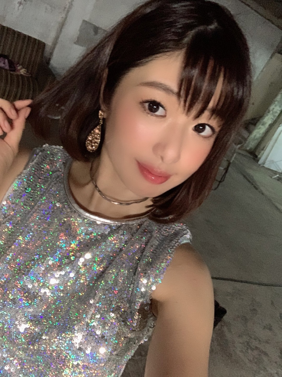 川上奈奈美(川上奈々美,Kawakami Nanami)