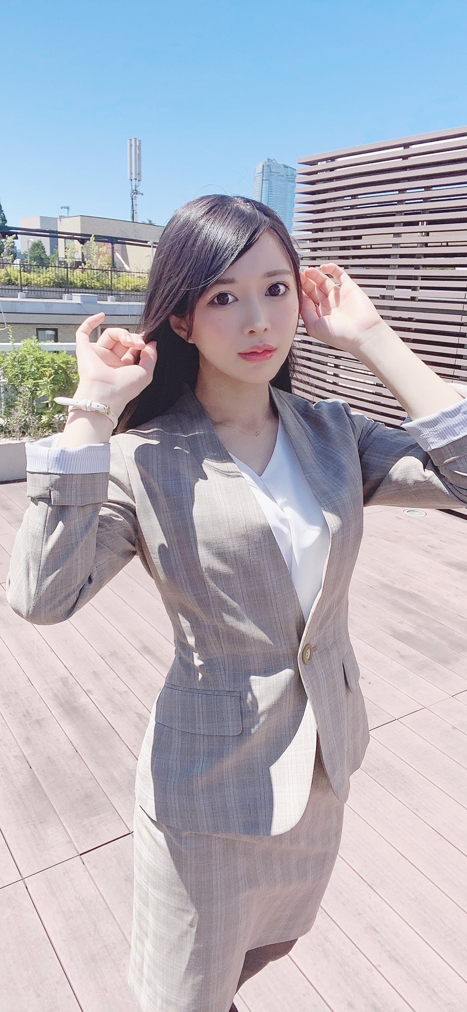 高岛芽美,高嶋めいみ,Takashima Meimi