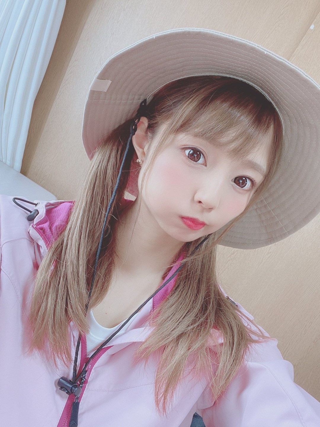 河南实里(河南実里,Kawana Minori)