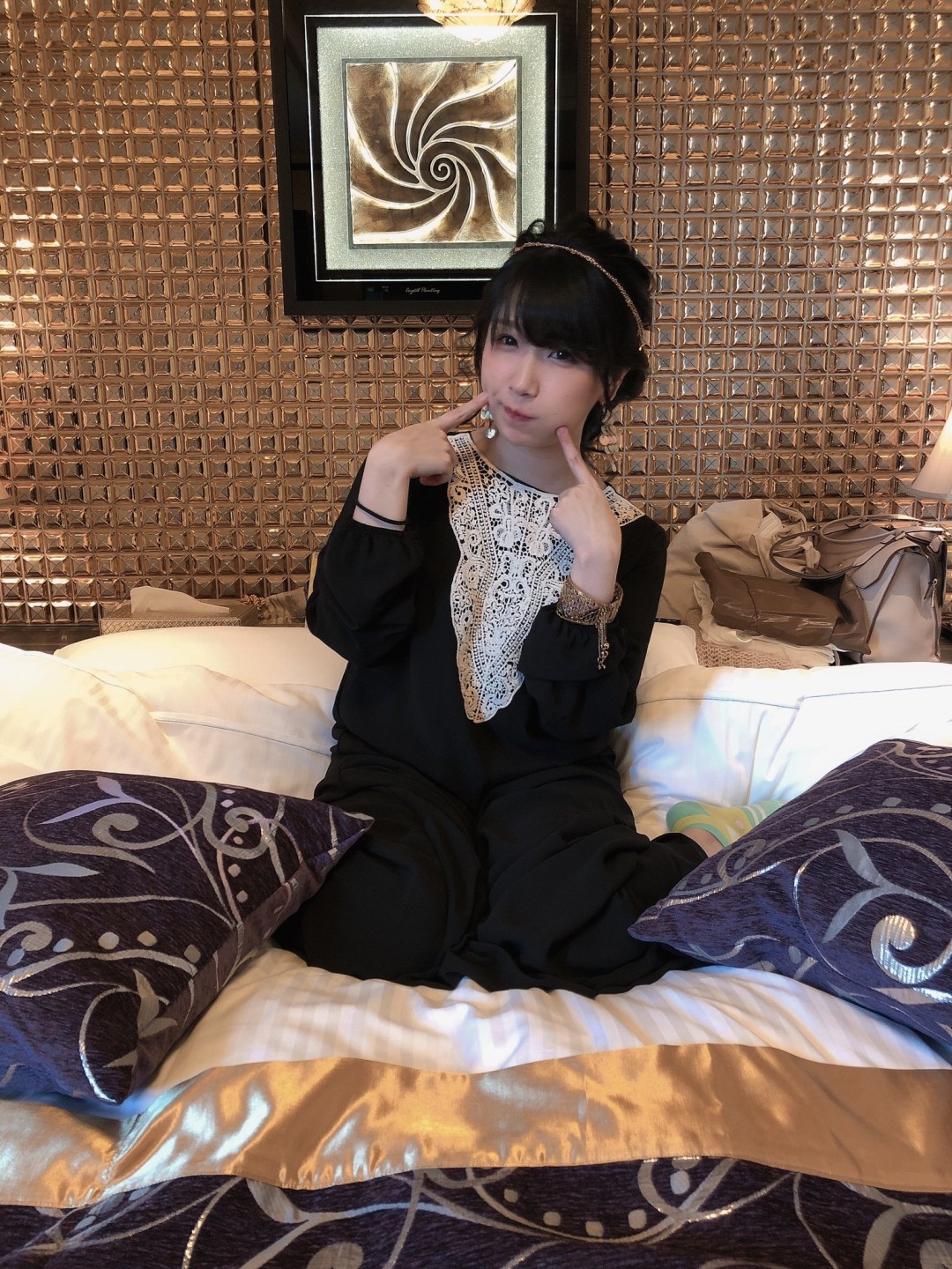 永井美雏(永井みひな,Nagai Mihina)
