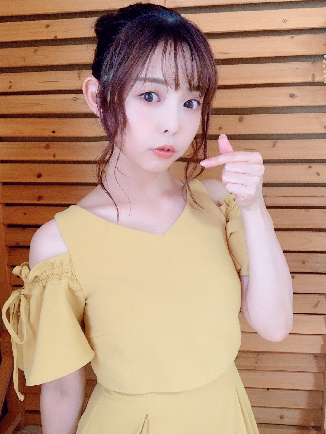 (谷花紗耶,Tanihana Saya)