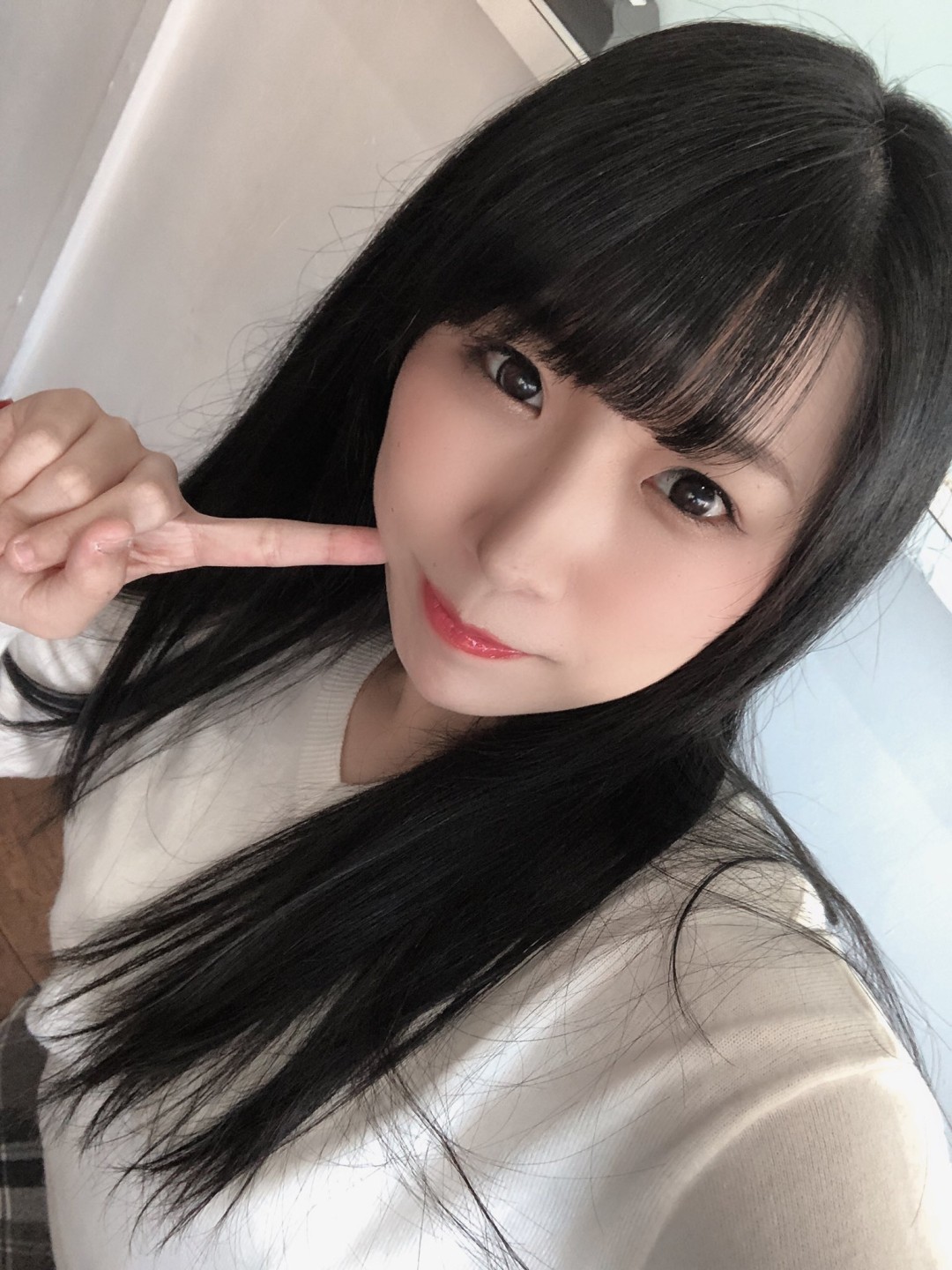 あずみひな(永井美雏,Azu Mihina)