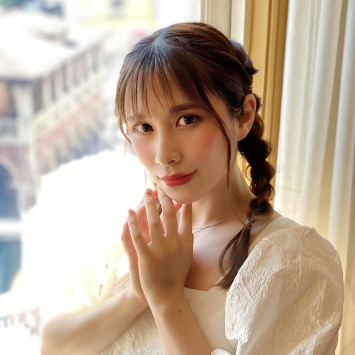 花咲いあん(花咲一杏,Hanasaki Ian)