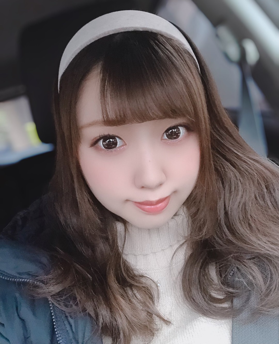 ひなちゆん(Yun Hinachi)