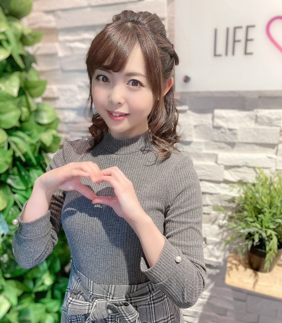 (谷花紗耶,Tanihana Saya)