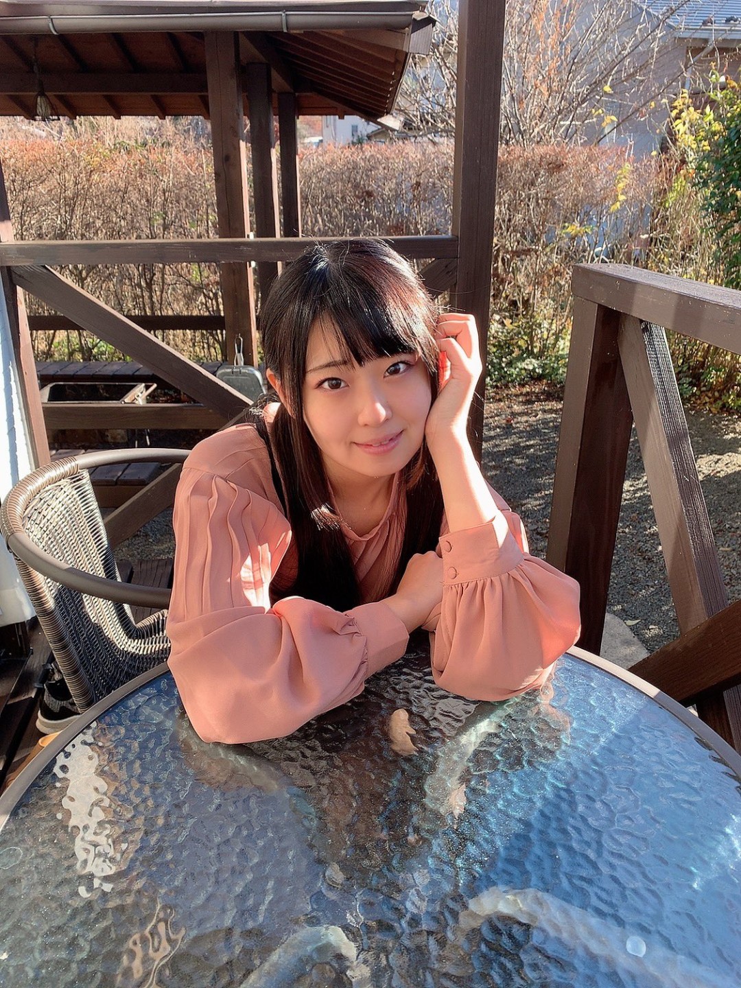 佐藤爱理(さとう愛理,Sato Airi)