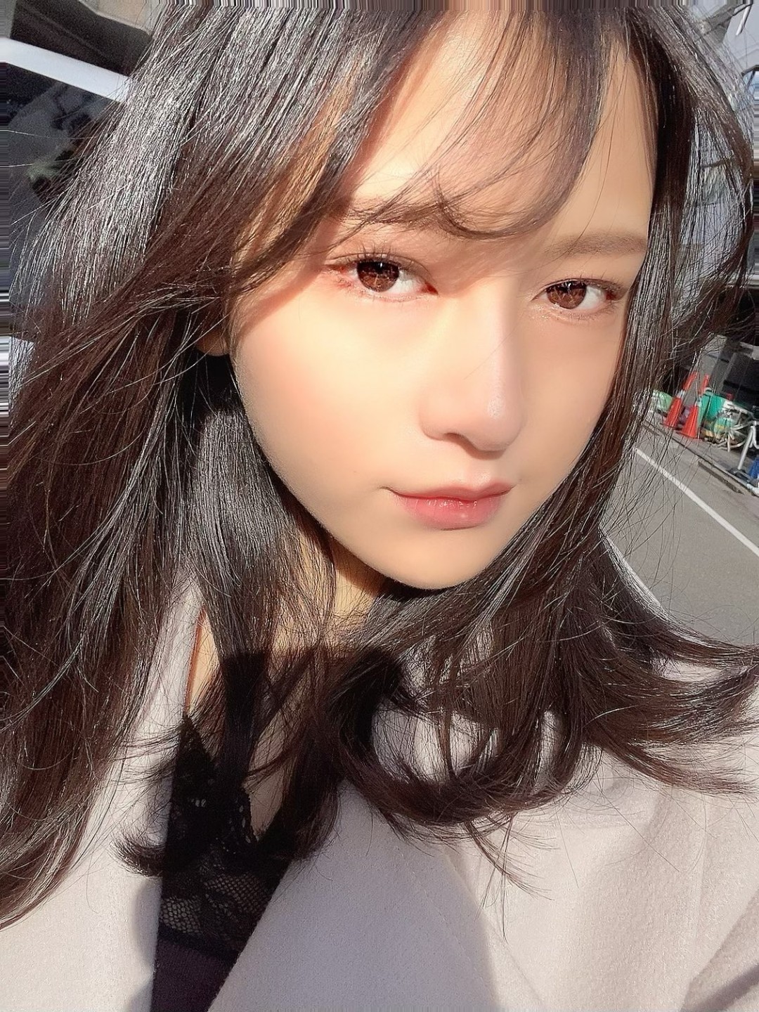 神木サラ,Kamiki Sara,神木沙罗