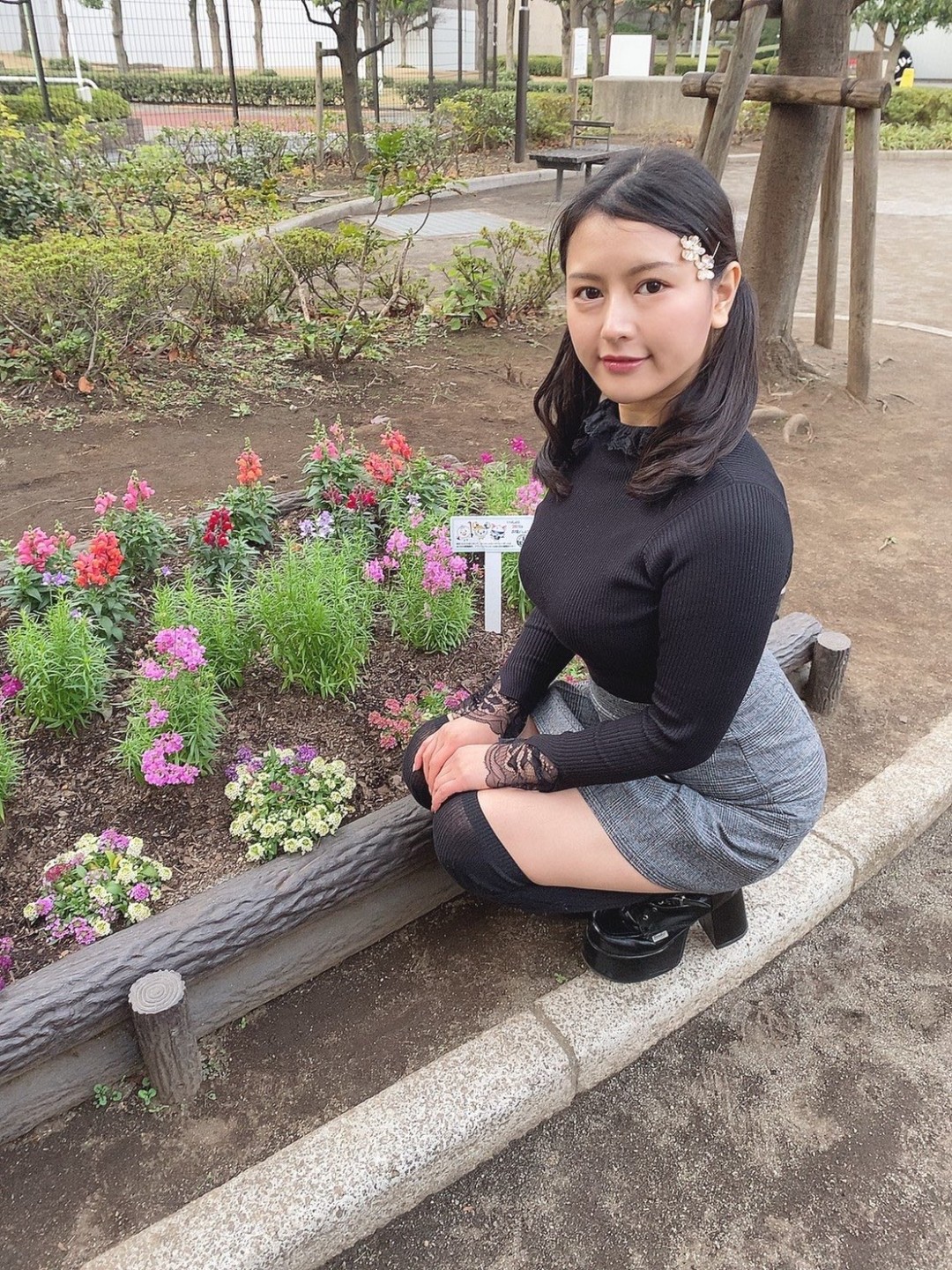 神木サラ,Kamiki Sara,神木沙罗