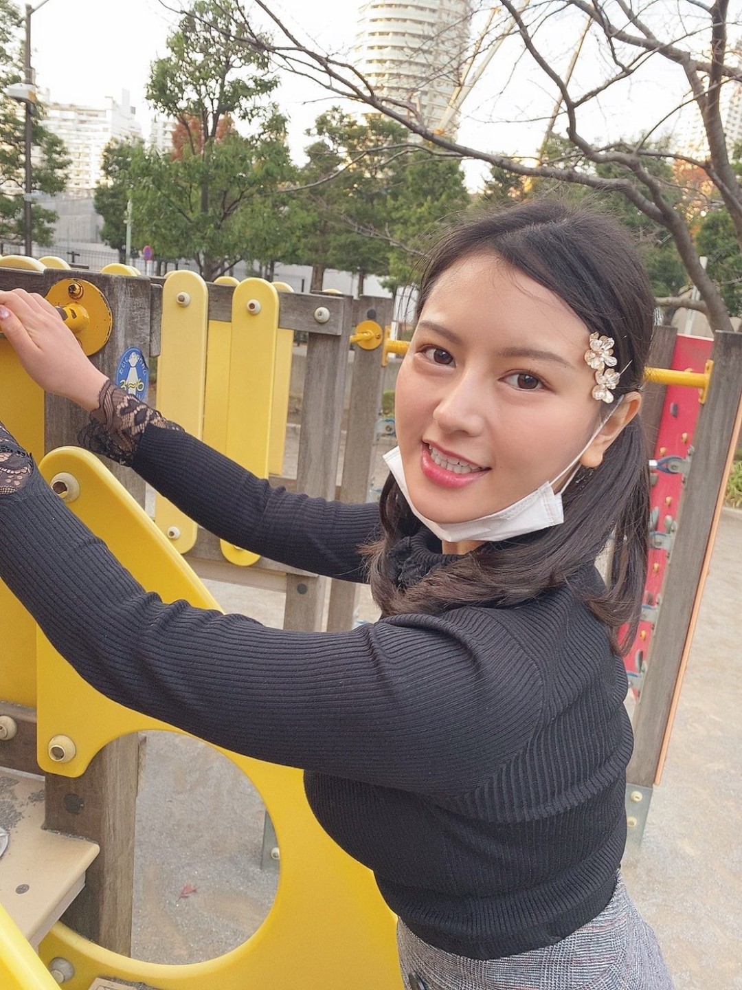 神木サラ,Kamiki Sara,神木沙罗