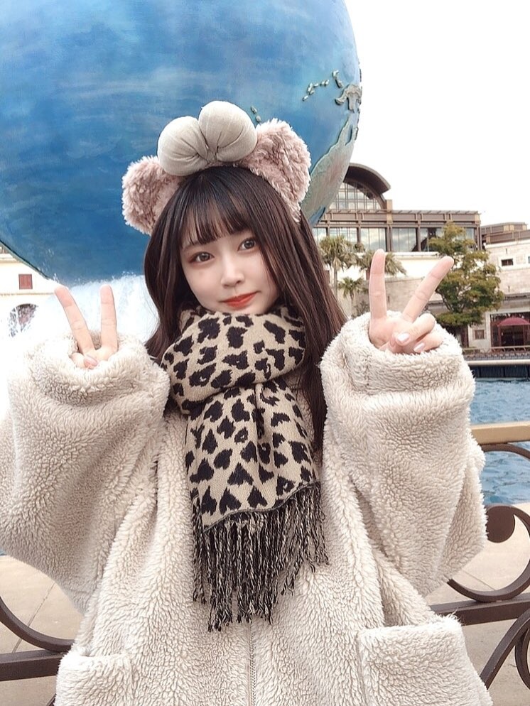 鳳みゆ(凤美优,Ootori Miyu)