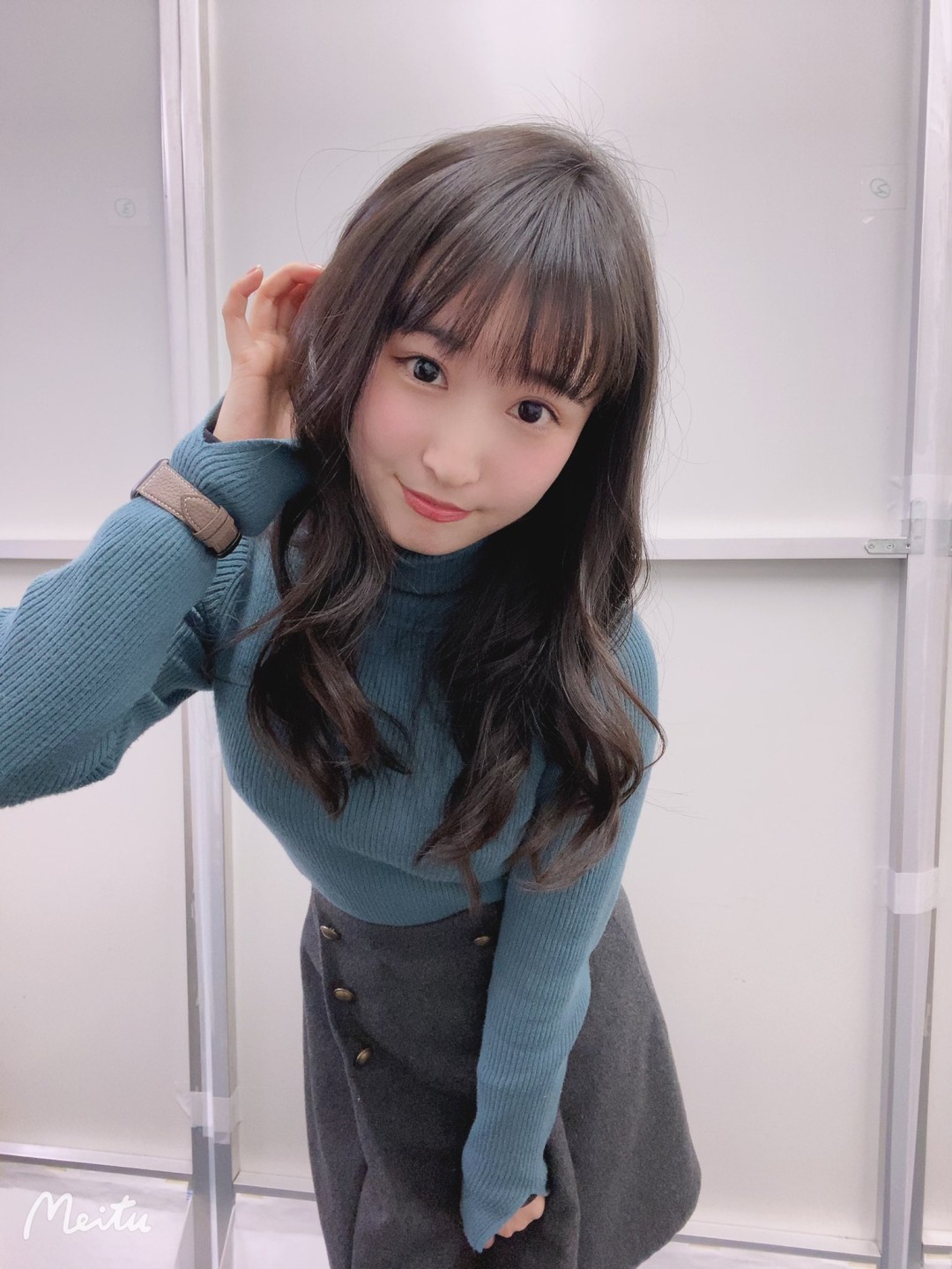 月野かすみ(月野霞,Tsukino Kasumi)