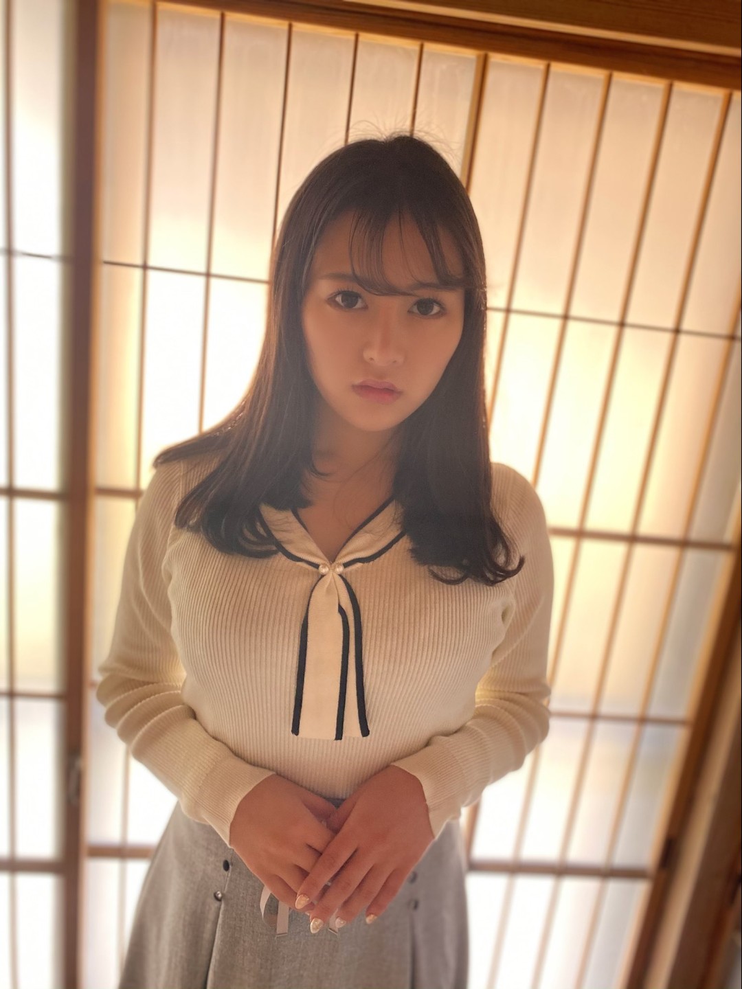 神木サラ,Kamiki Sara,神木沙罗