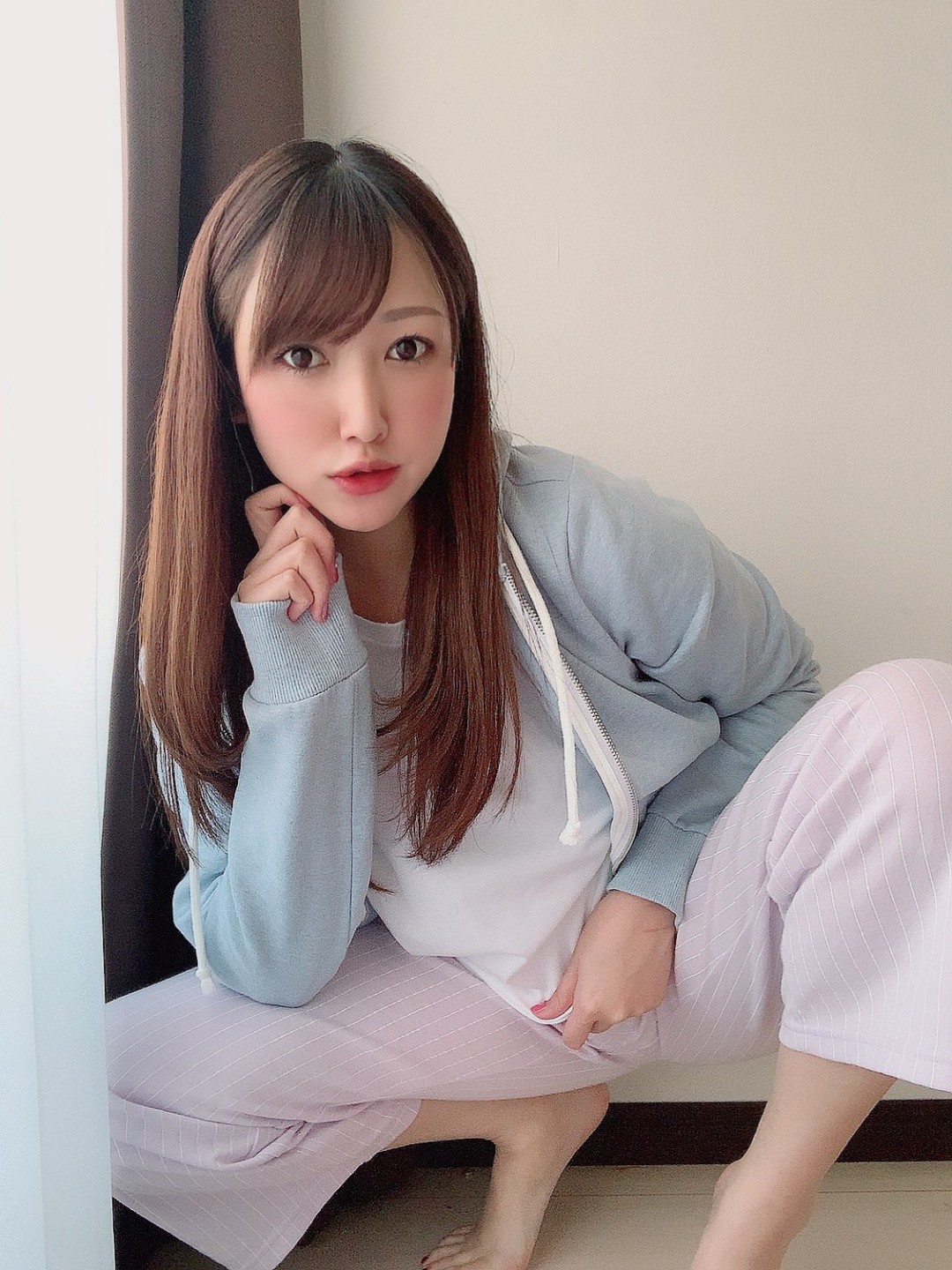 涼花(Suzunakana)