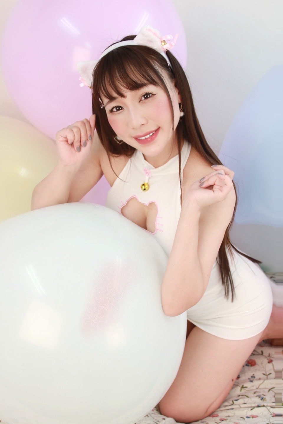 高瀬杏(Takase An)