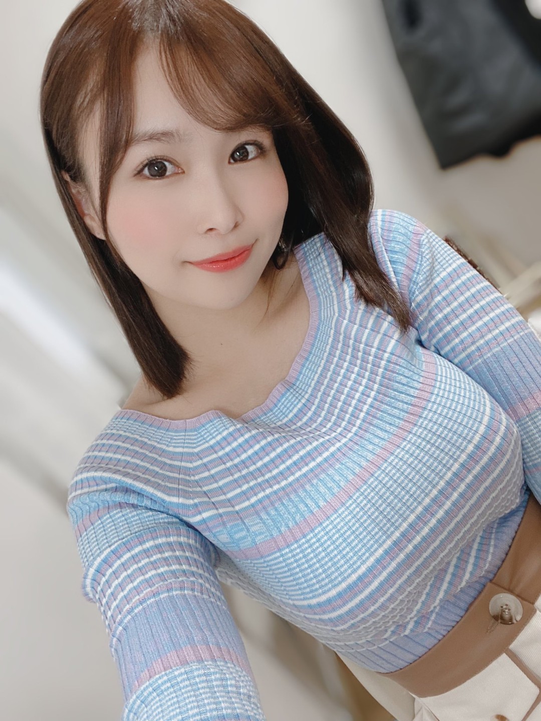 河合明日菜,河合あすな,Kawai Asuna