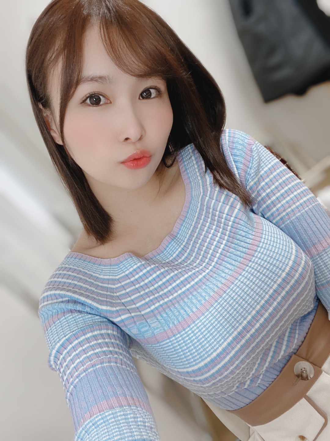 河合明日菜,河合あすな,Kawai Asuna