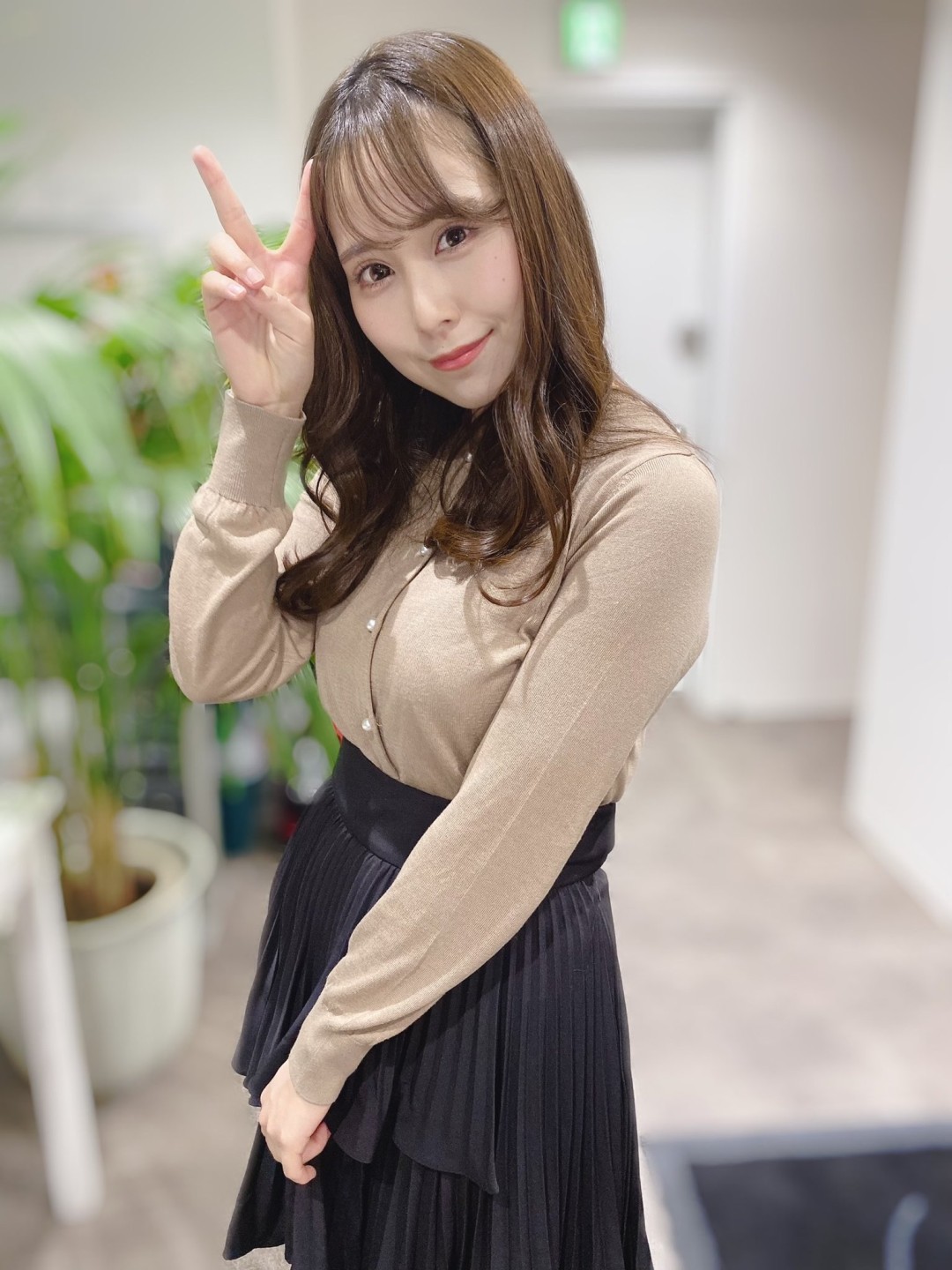 永濑未萌,永瀬みなも,Nagase Minamo