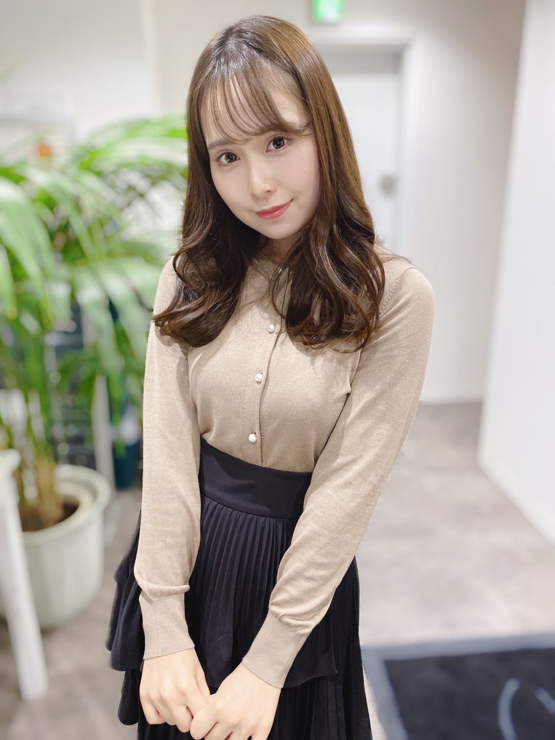 永濑未萌,永瀬みなも,Nagase Minamo
