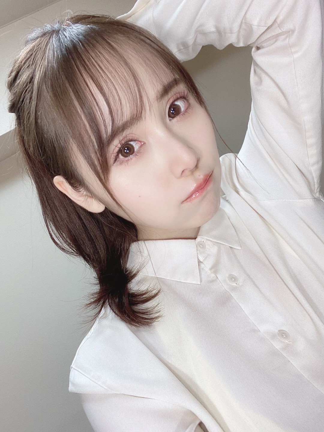 永濑未萌,永瀬みなも,Nagase Minamo