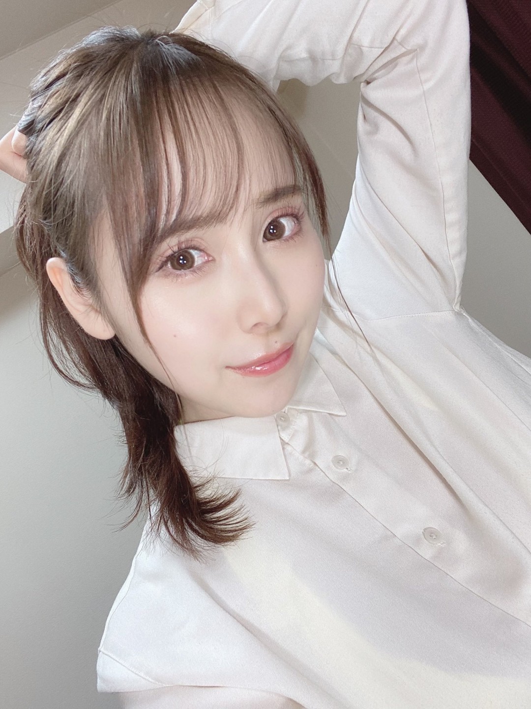 永濑未萌,永瀬みなも,Nagase Minamo