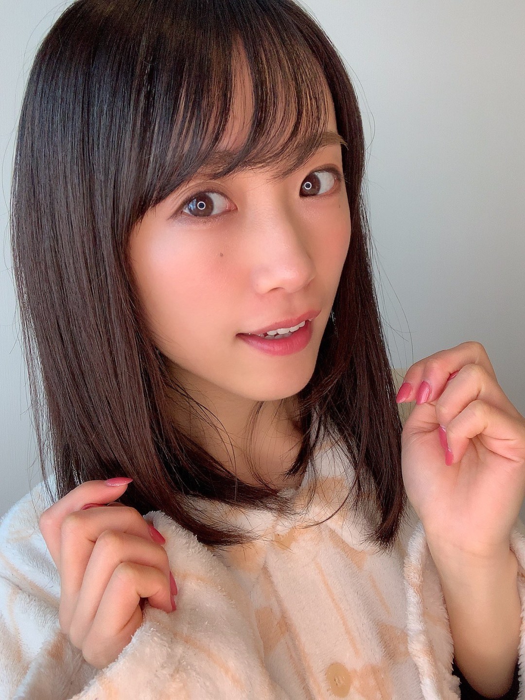 长濑麻美(長瀬麻美,Nagase Mami)
