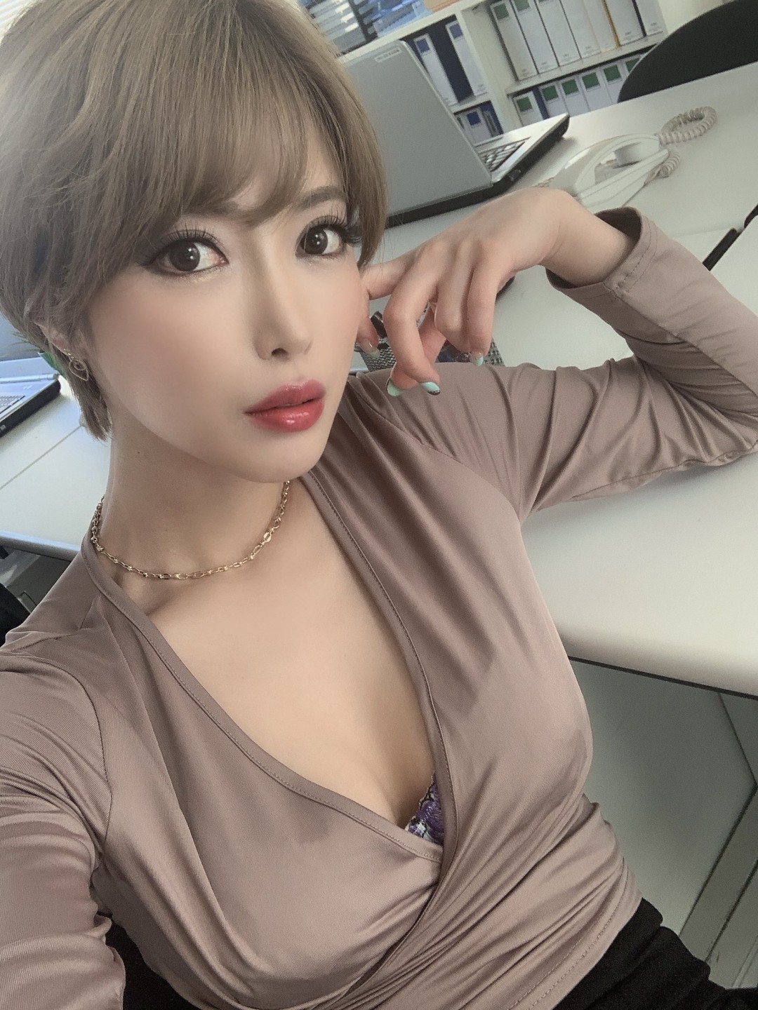 君岛美绪(君島みお,Kimijima Mio)