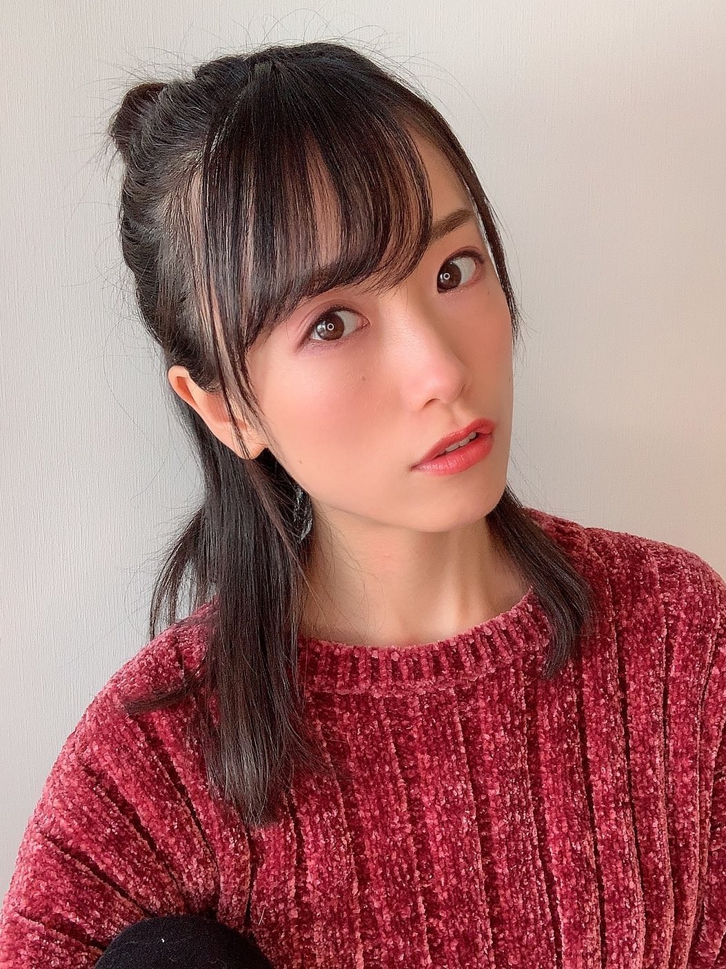 长濑麻美(長瀬麻美,Nagase Mami)