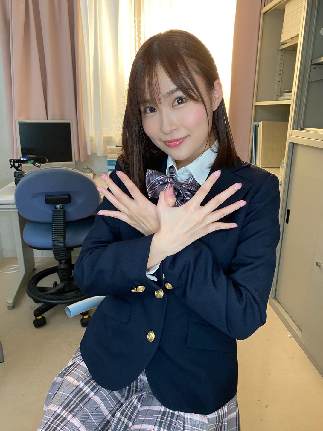 河合明日菜,河合あすな,Kawai Asuna