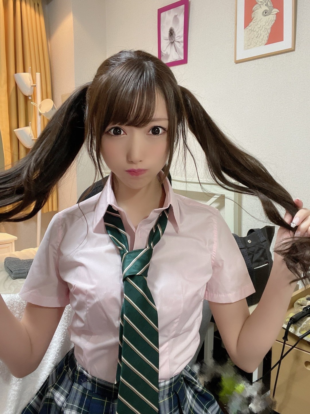 西宮ゆめ(西宫梦,Nishimiya Yume)
