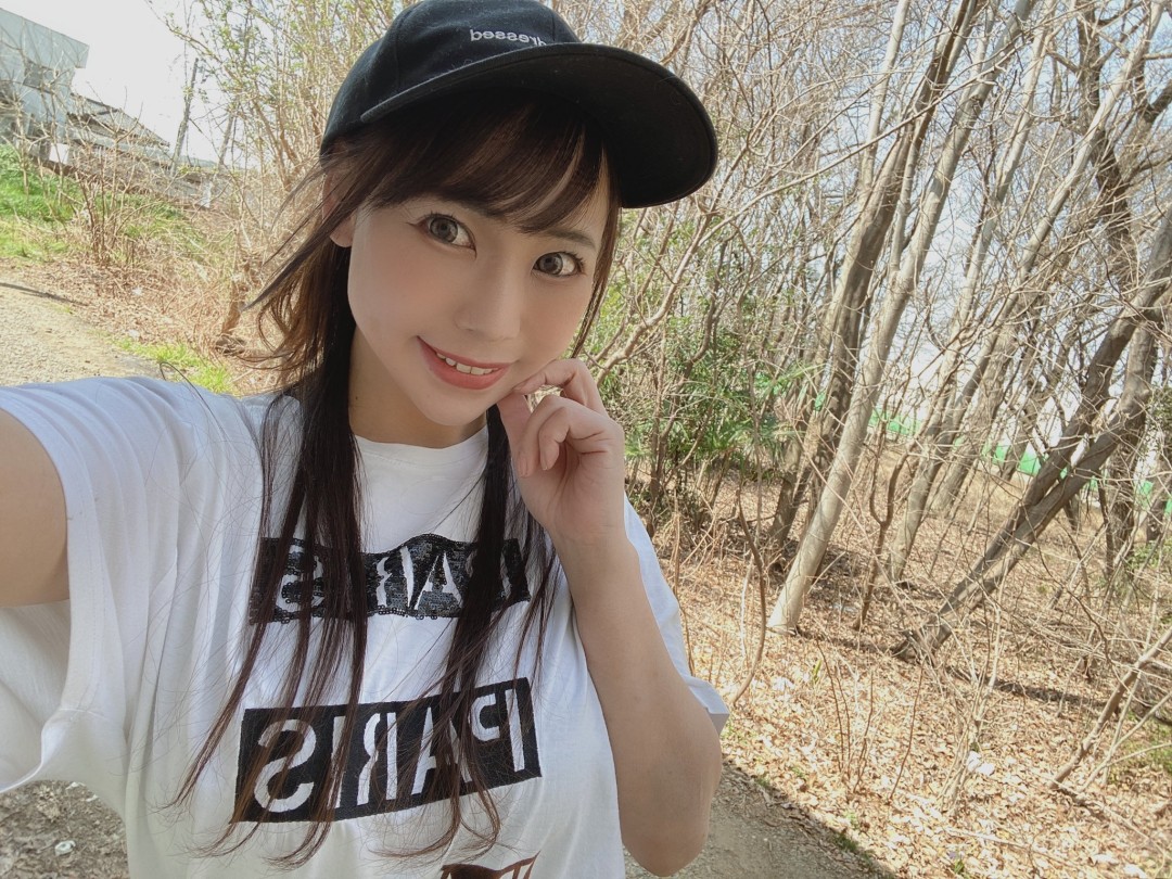 高瀬杏(Takase An)