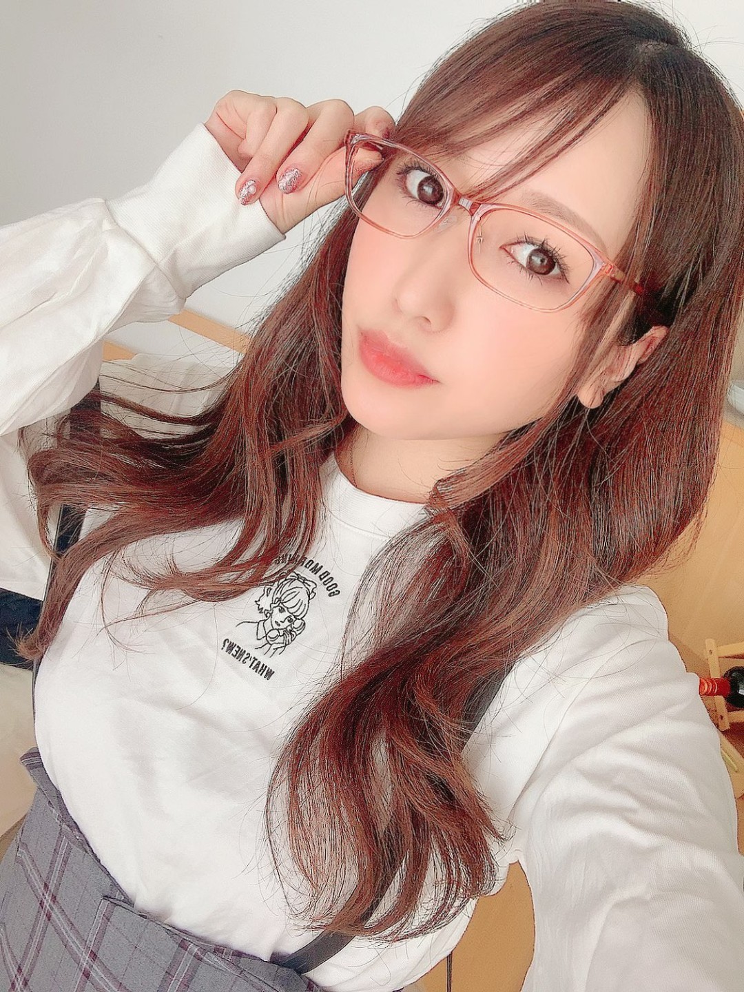 涼花(Suzunakana)