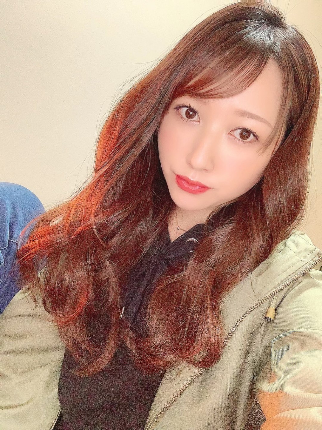 涼花(Suzunakana)