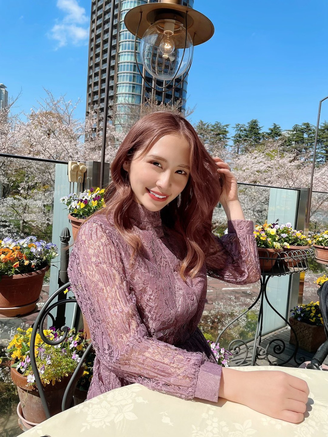 花咲いあん(花咲一杏,Hanasaki Ian)