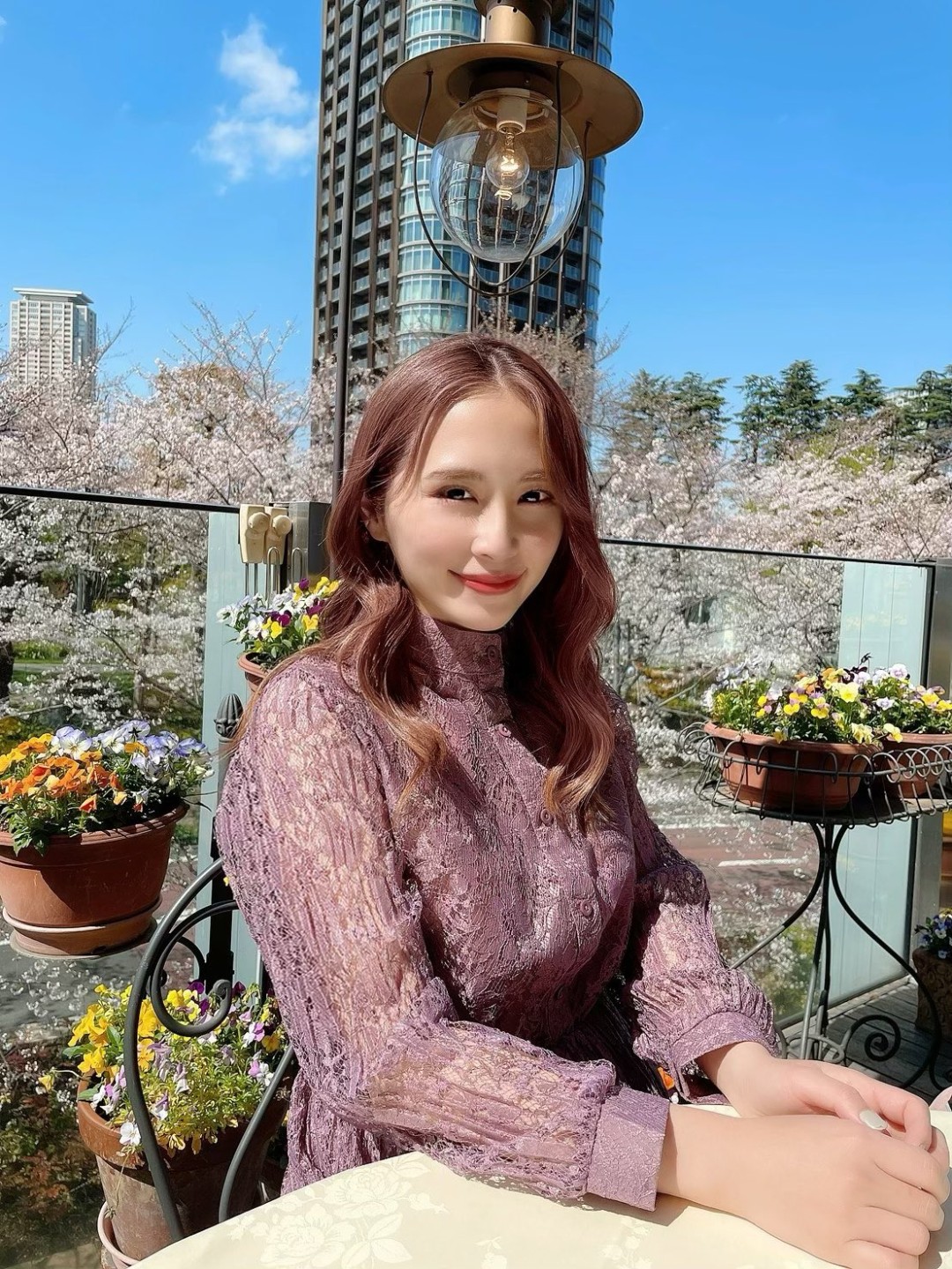 花咲いあん(花咲一杏,Hanasaki Ian)