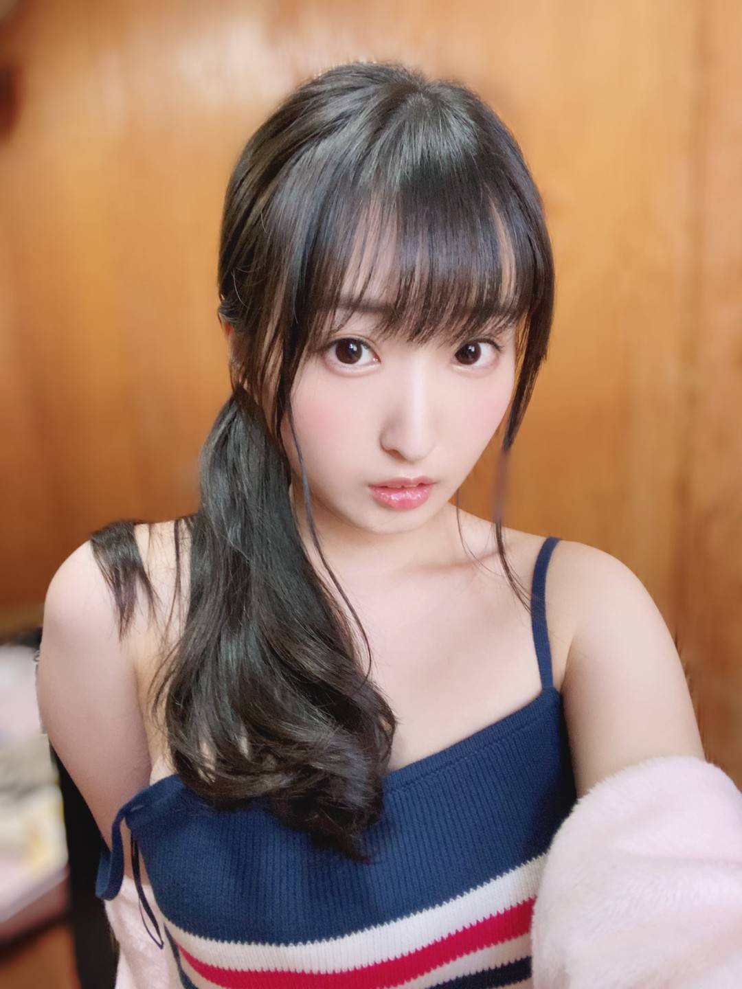 月野かすみ(月野霞,Tsukino Kasumi)