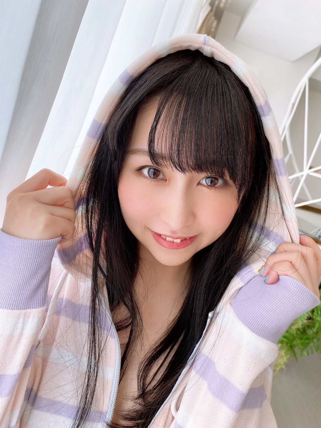 成田䌷(成田つむぎ,Narita Tsumugi)
