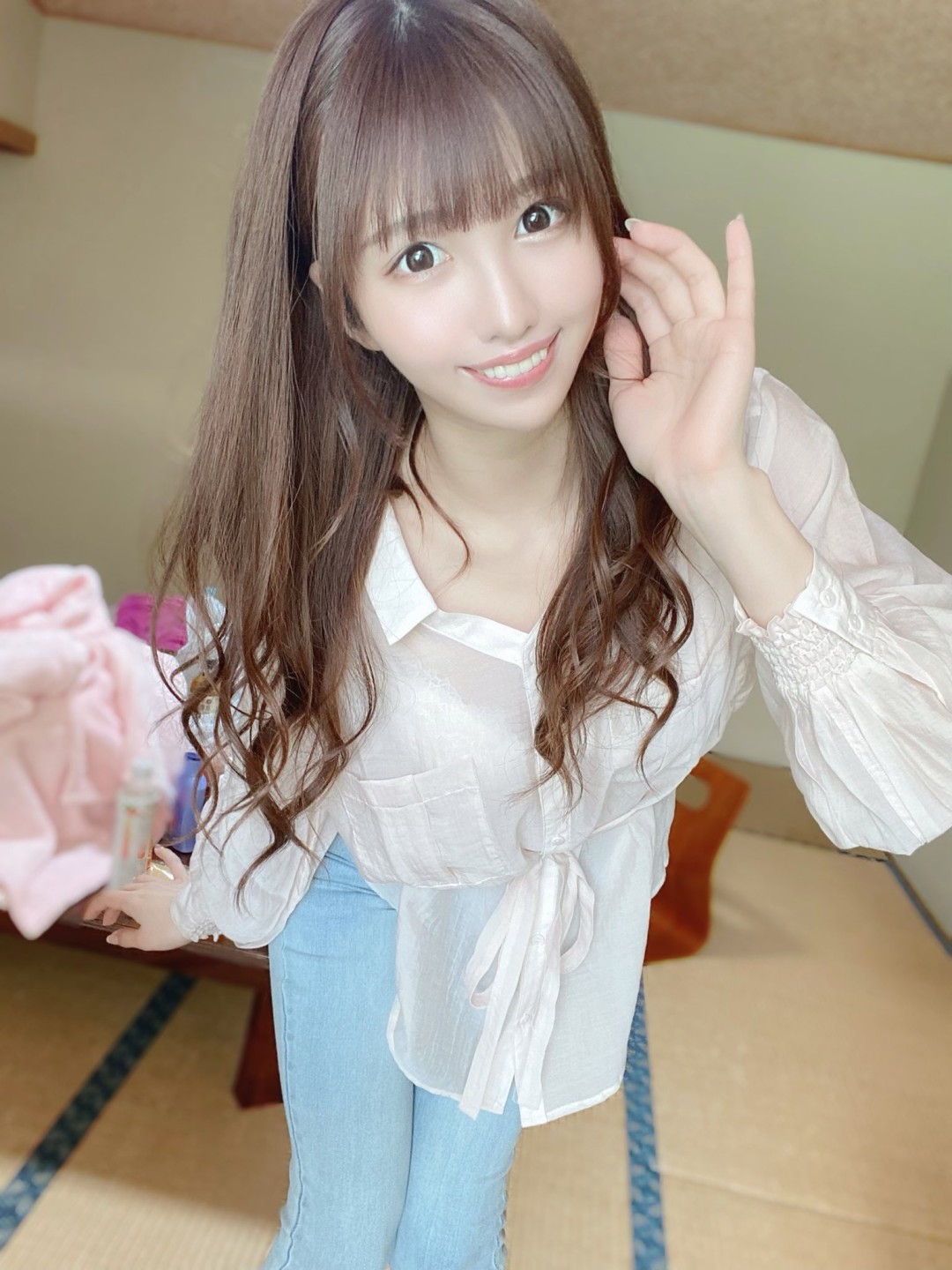 朝日奈花恋(朝日奈かれん,Asahina Karen)