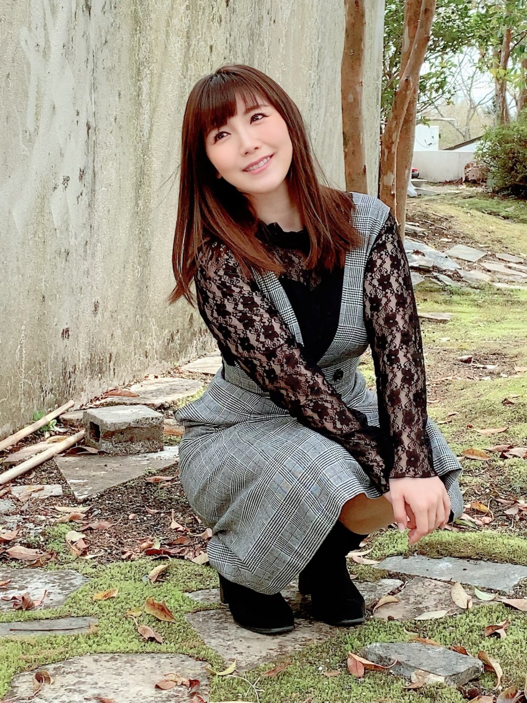 美泉咲(Mizumi Saki)