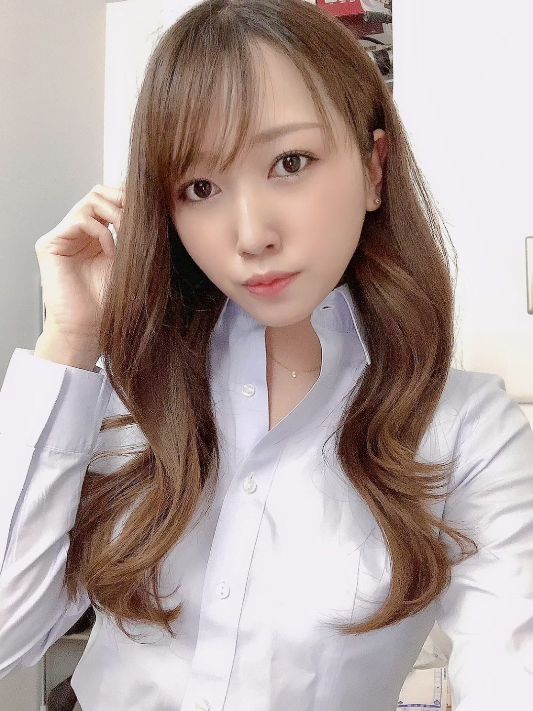 涼花(Suzunakana)