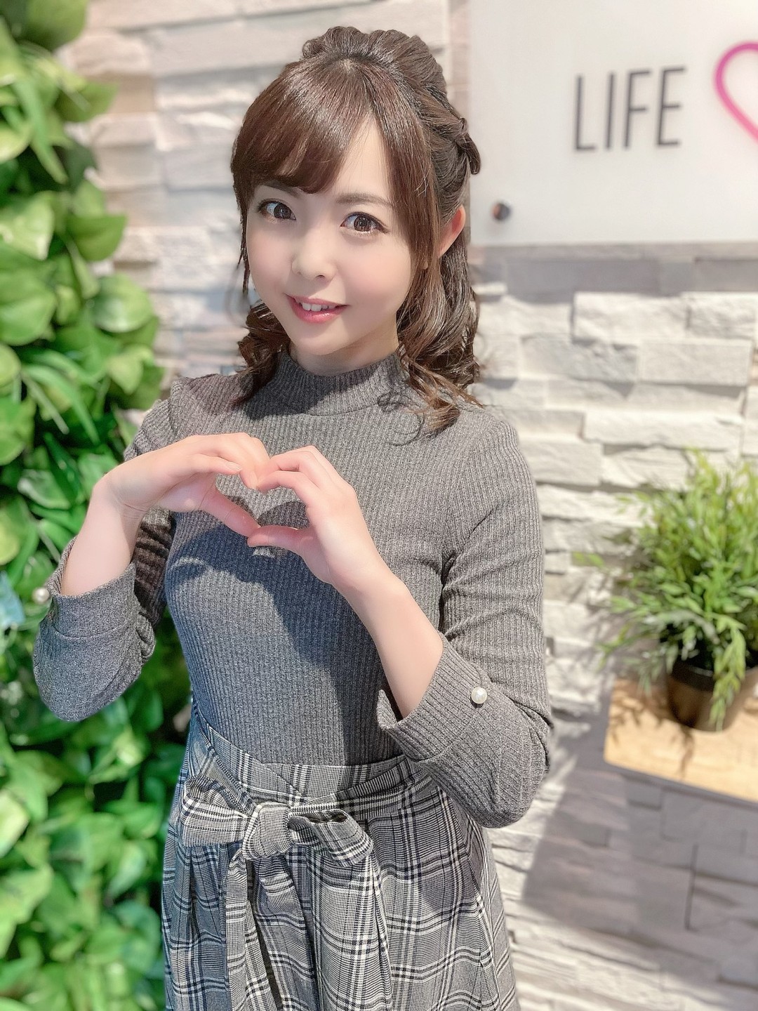 (谷花紗耶,Tanihana Saya)