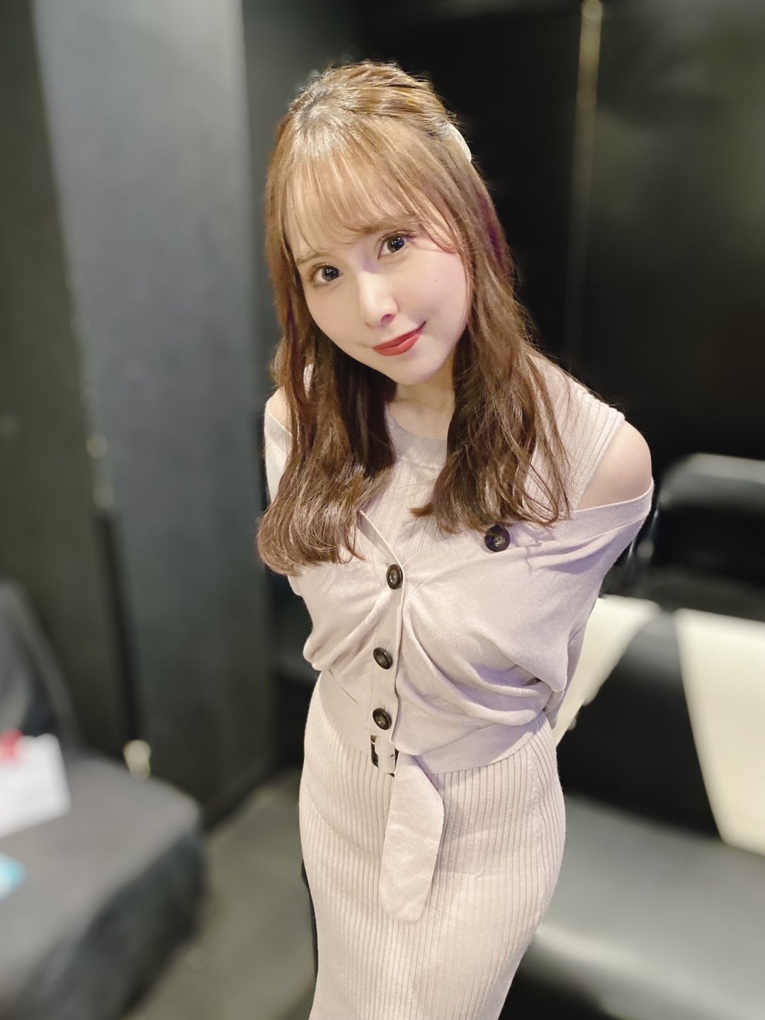 永濑未萌,永瀬みなも,Nagase Minamo