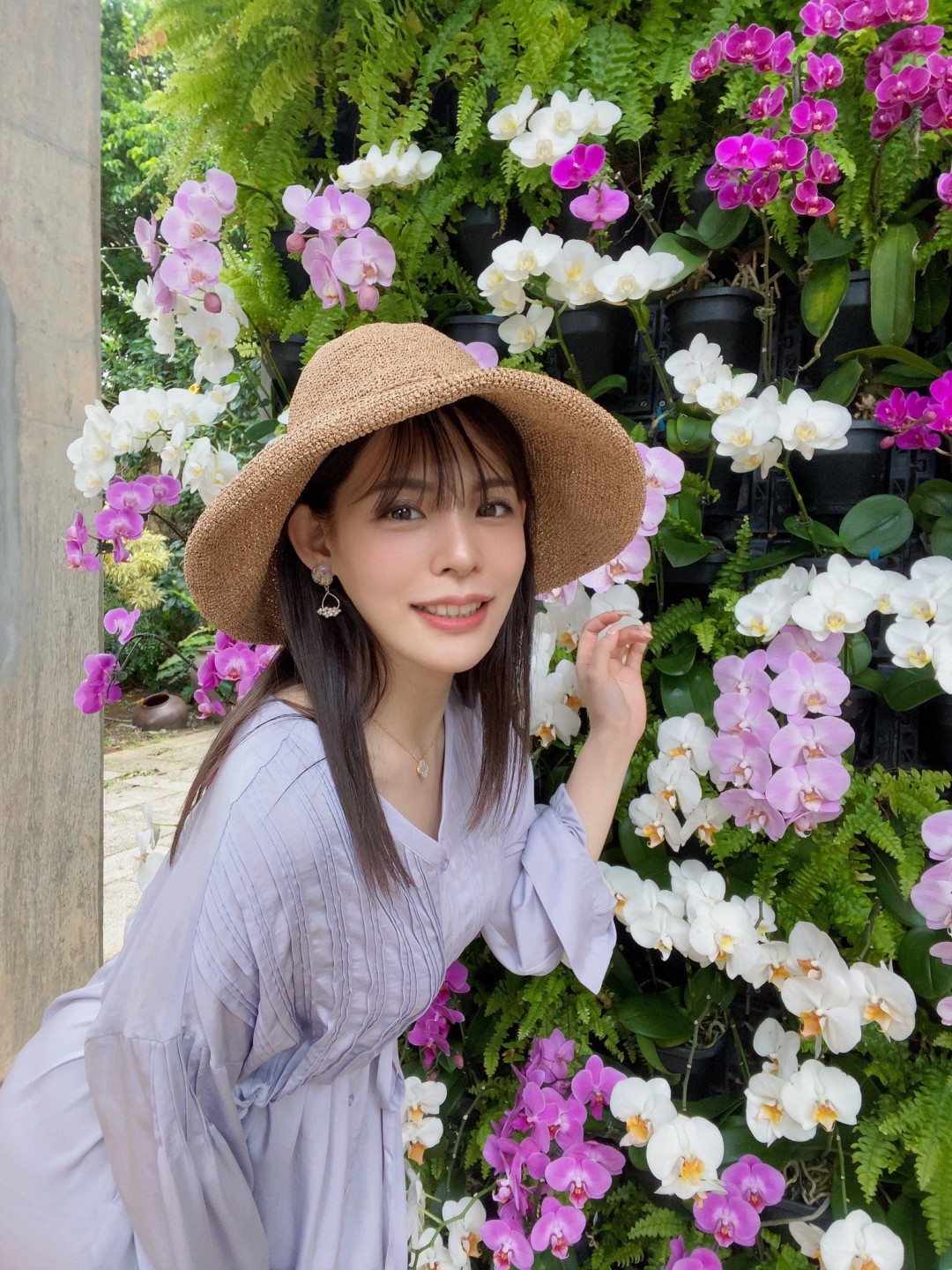 来栖すみれKurusu Sumire