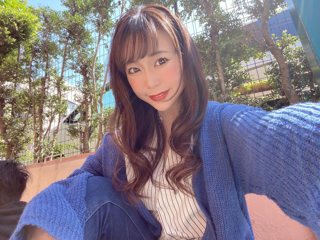 高瀬杏(Takase An)
