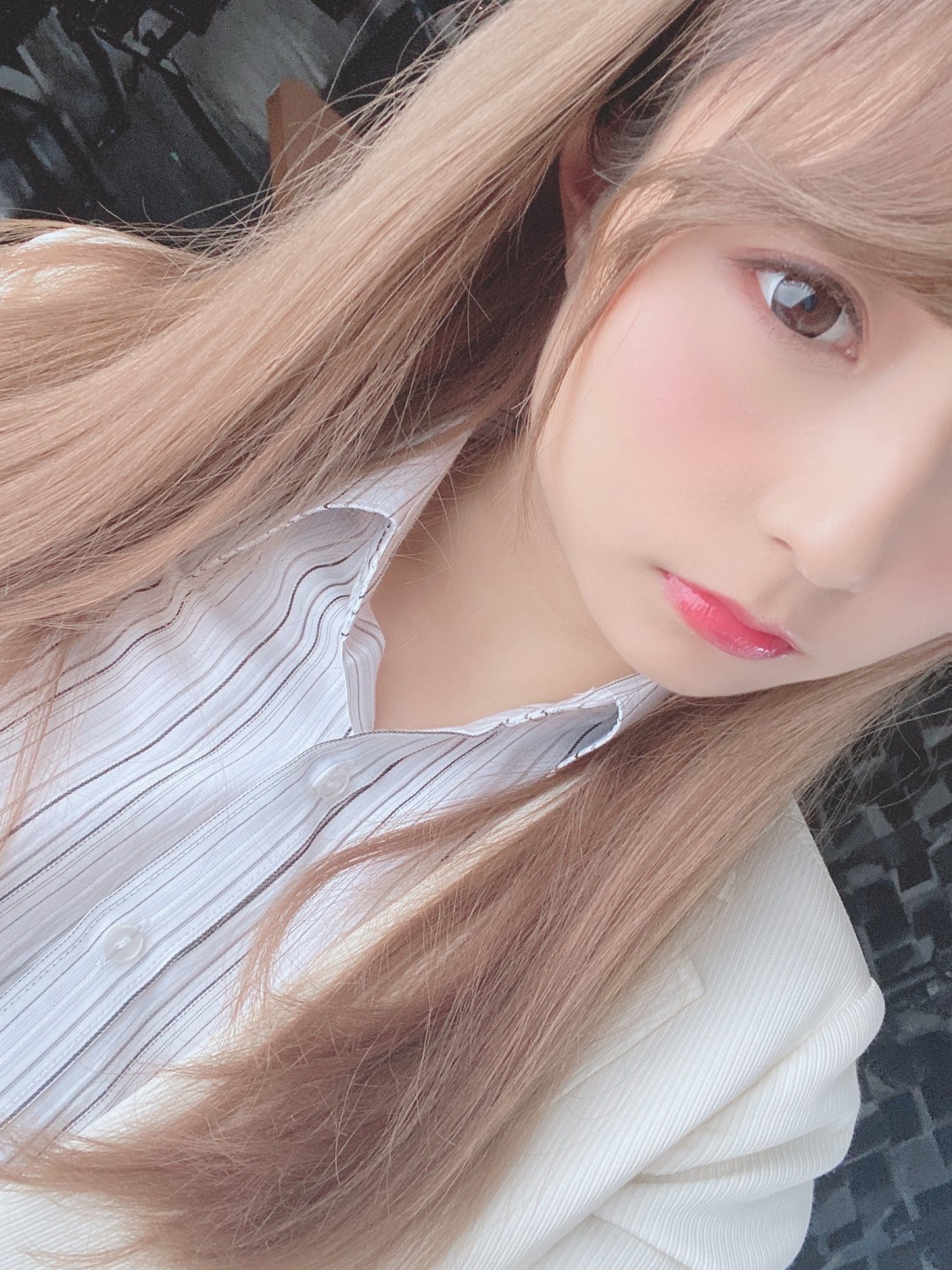 河南实里(河南実里,Kawana Minori)