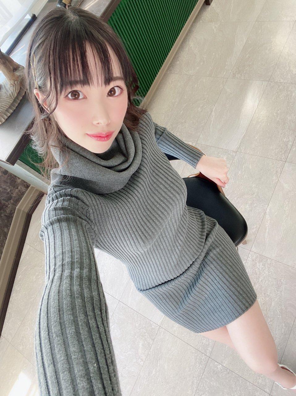美波こづえ(Minami Kozue)