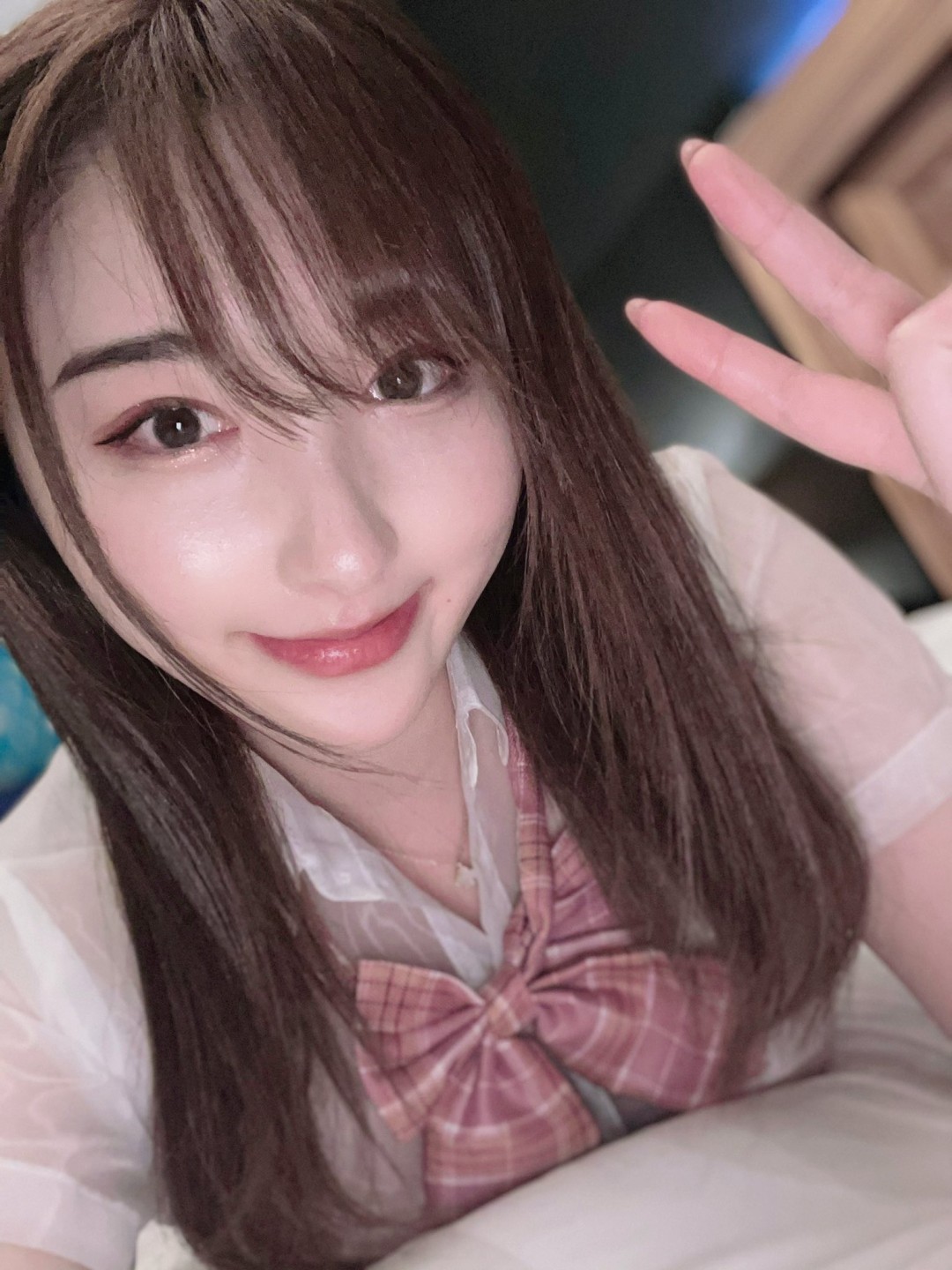 北野未奈(Kitano Mina)