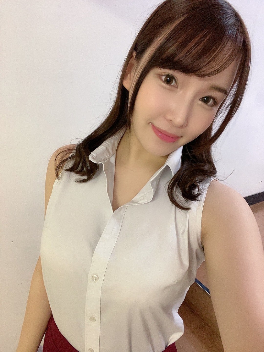 美波汐里(Minami Shiori)