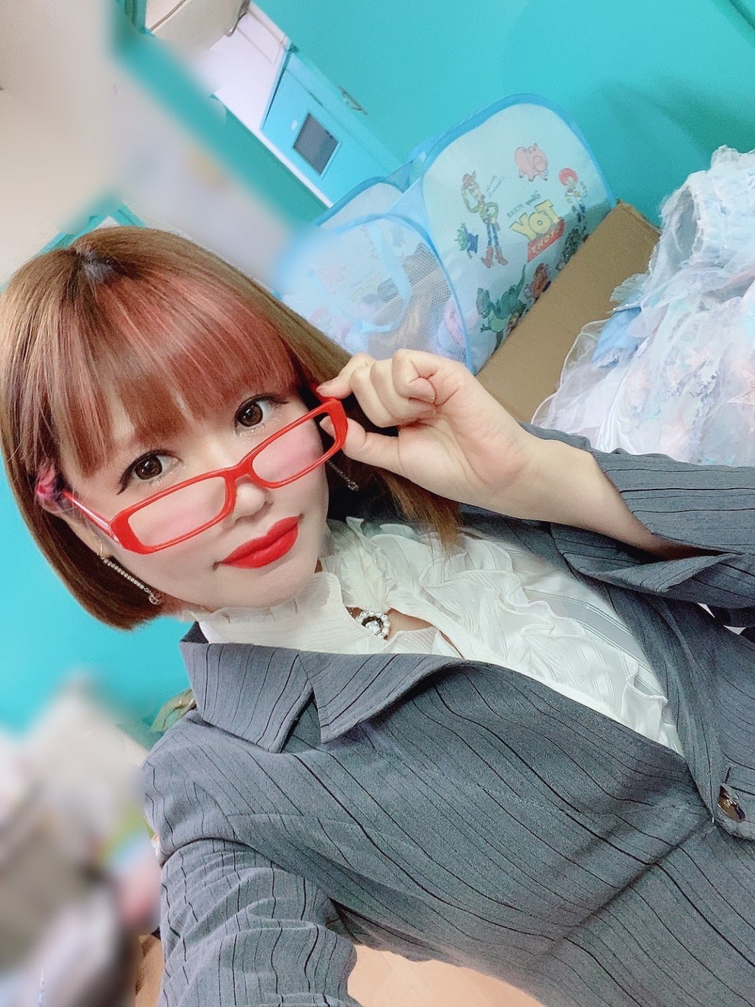 大見はるか(大见遥香,Haruka Oomi)