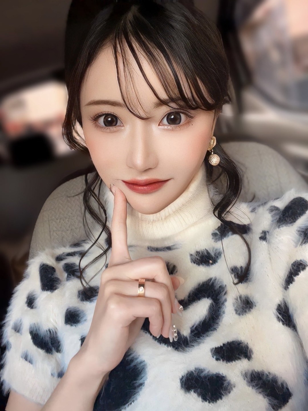 八蜜凛,Hatimitu Rin