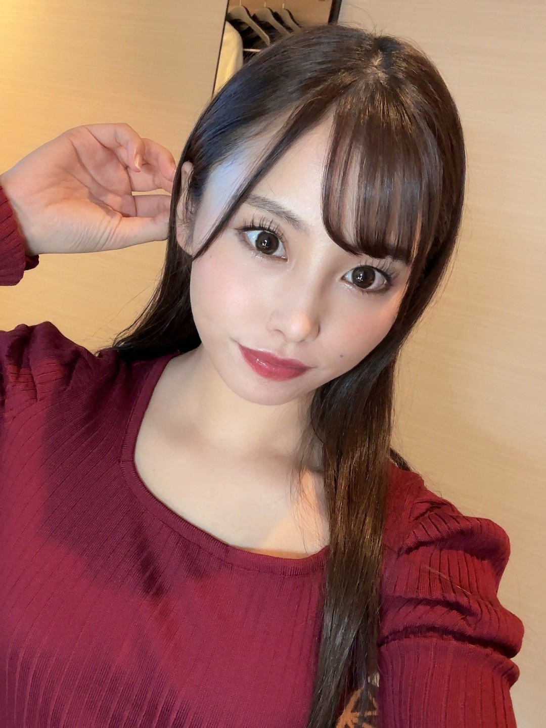 有栖舞衣(Arisu Mai)